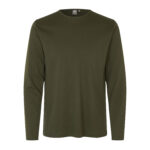 Interlock T-shirt | l/æ