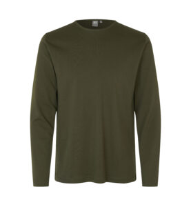Interlock T-shirt | l/æ