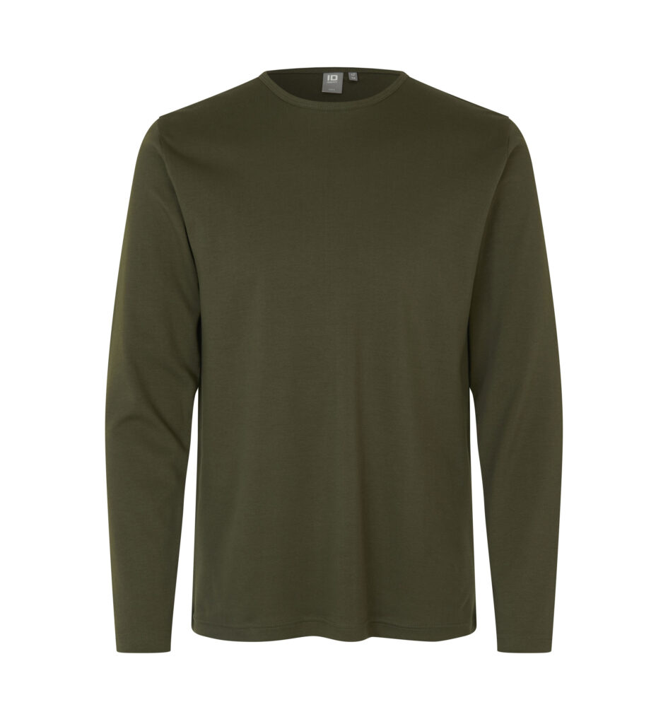 Interlock T-shirt | l/æ