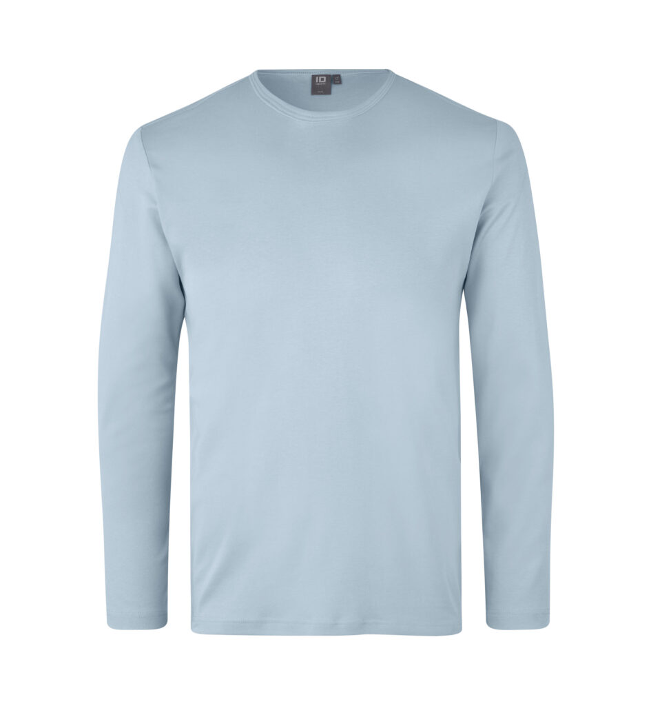 Interlock T-shirt | l/æ