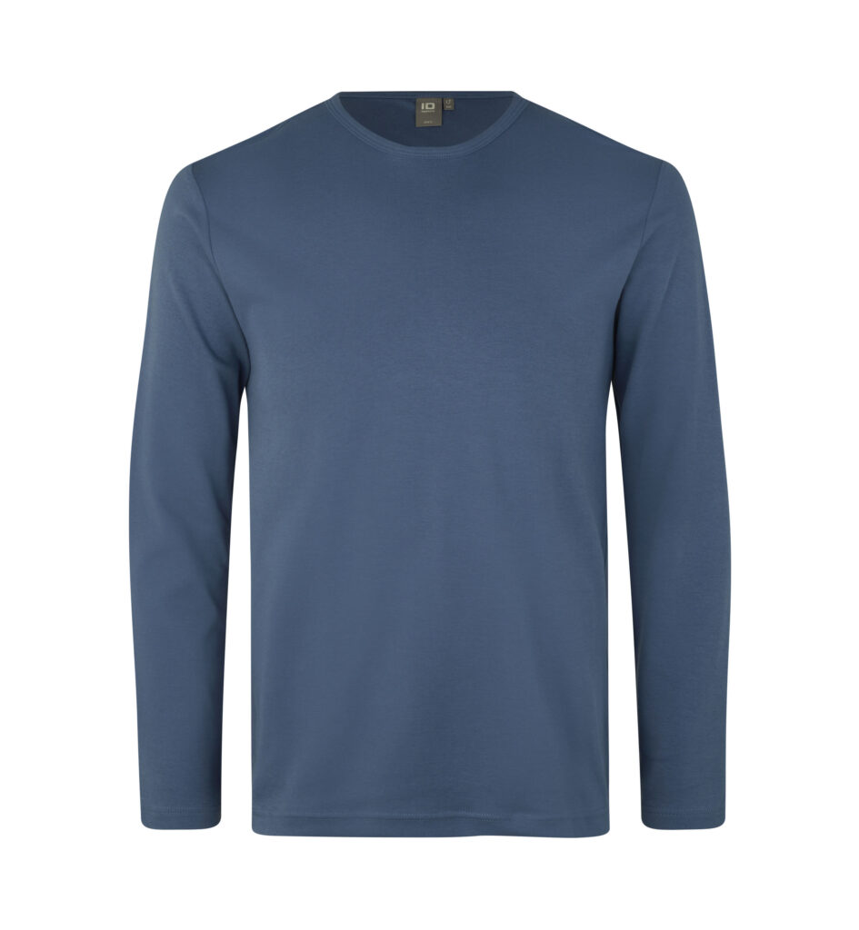 Interlock T-shirt | l/æ