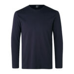 Interlock T-shirt | l/æ