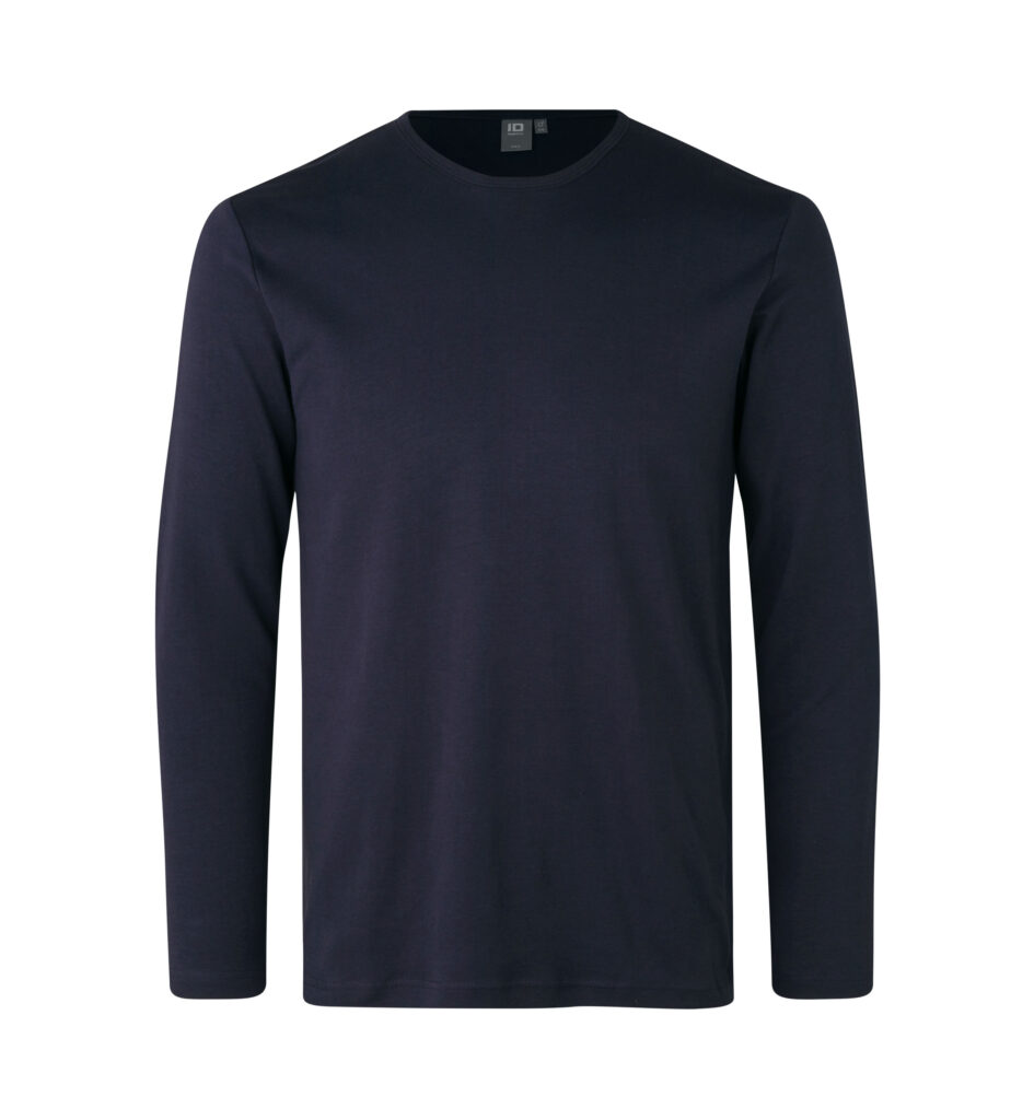 Interlock T-shirt | l/æ