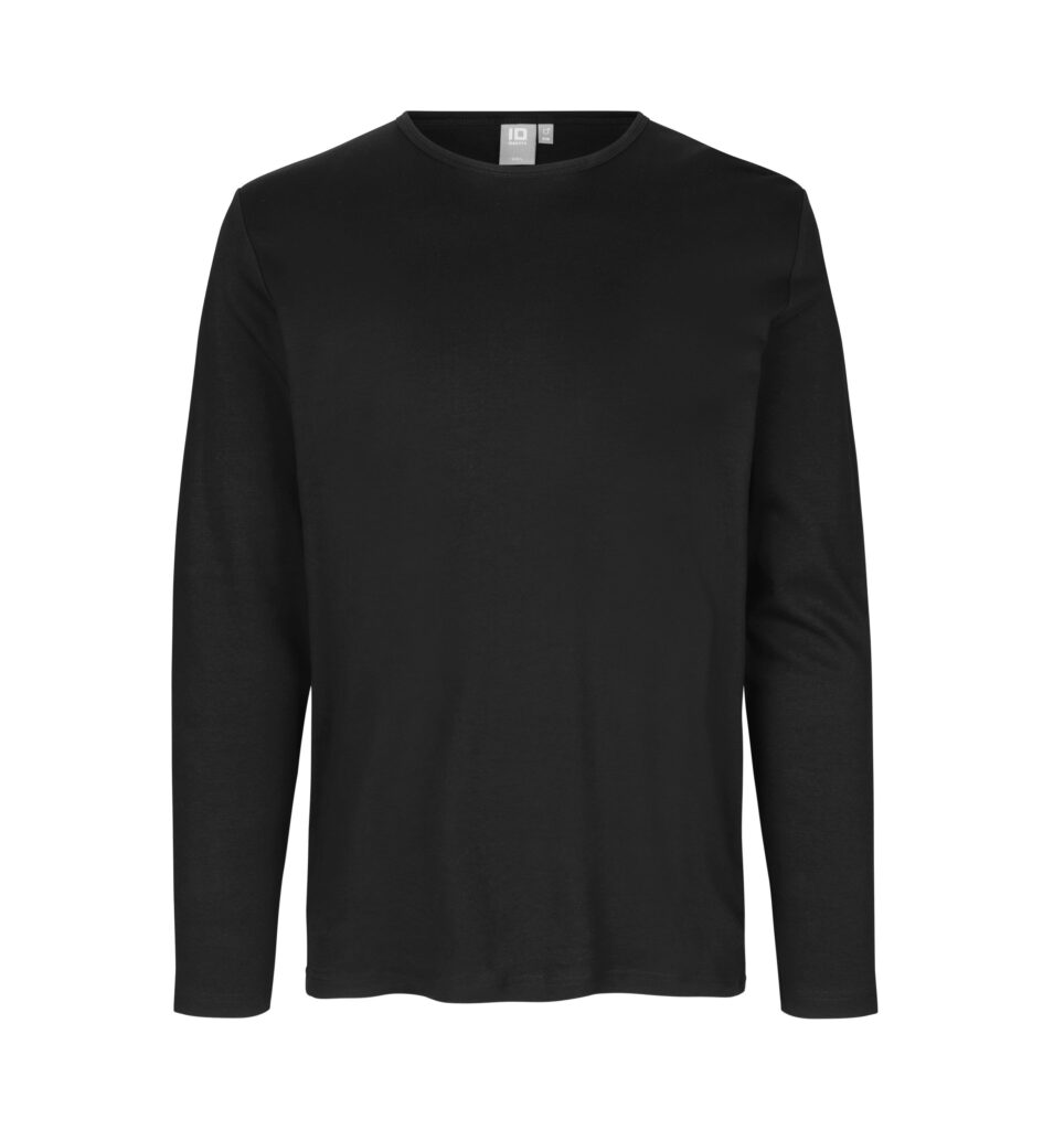 Interlock T-shirt | l/æ