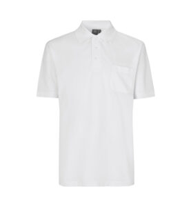 Poloshirt klassisk