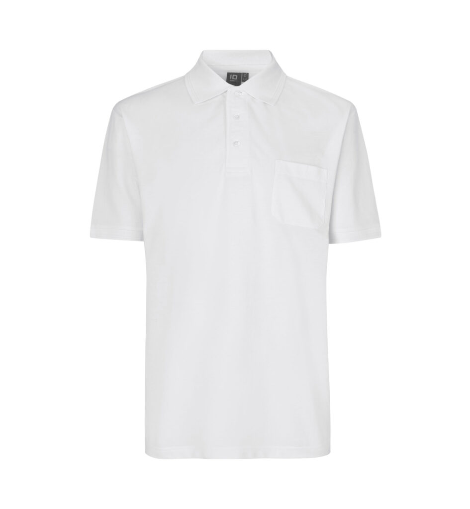 Poloshirt klassisk