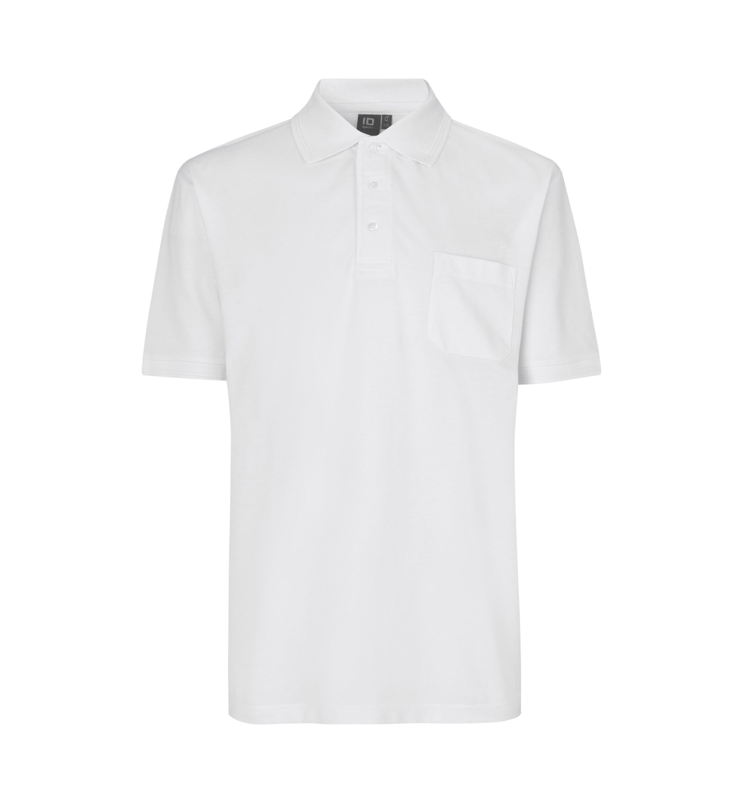 Poloshirt klassisk