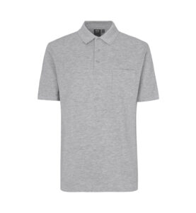 Poloshirt klassisk