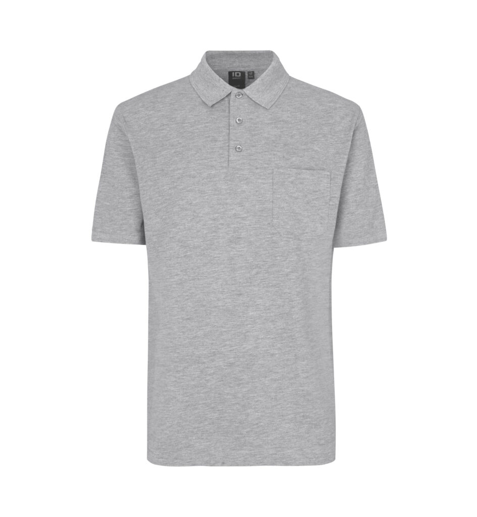 Poloshirt klassisk