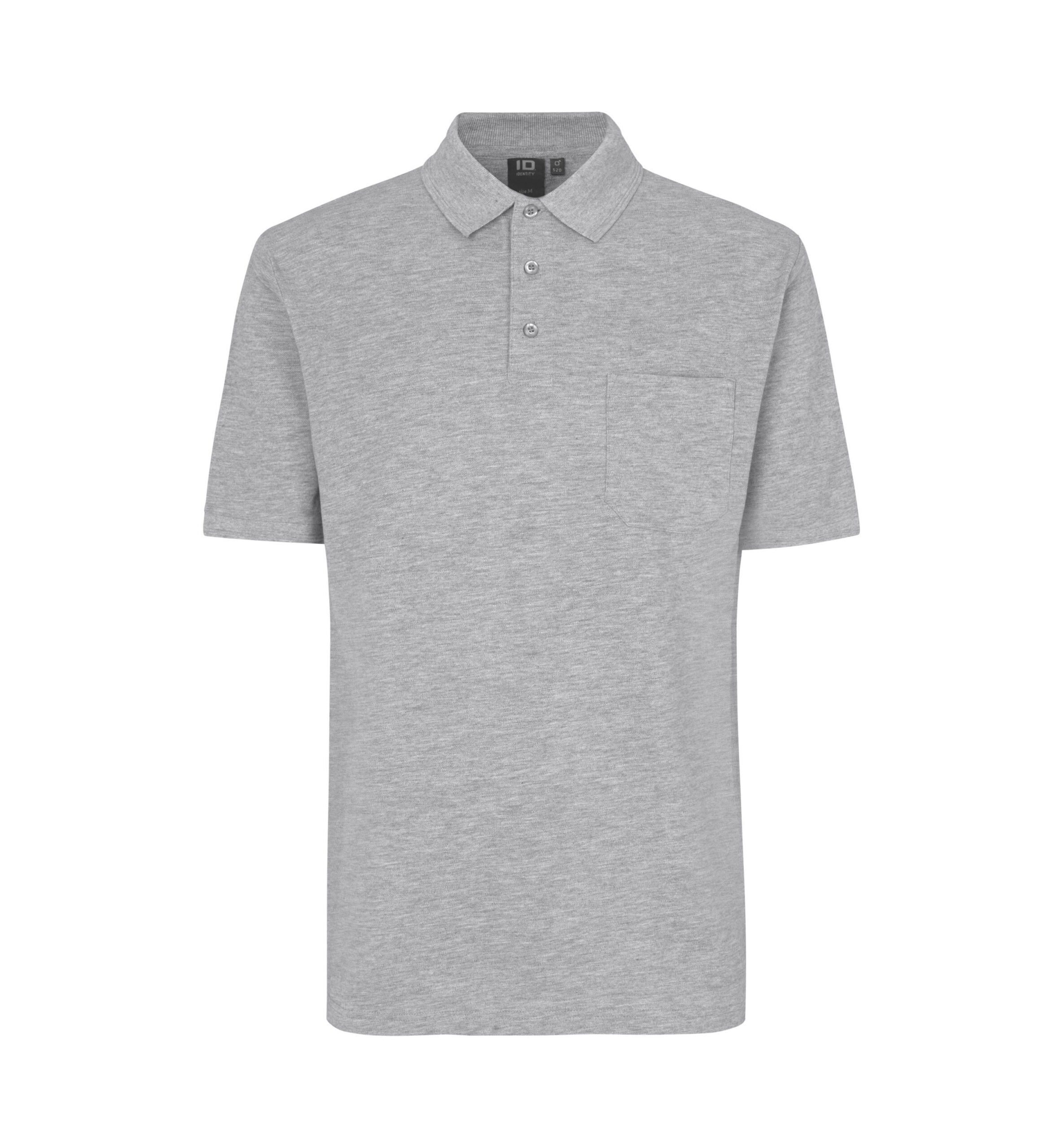 Poloshirt klassisk