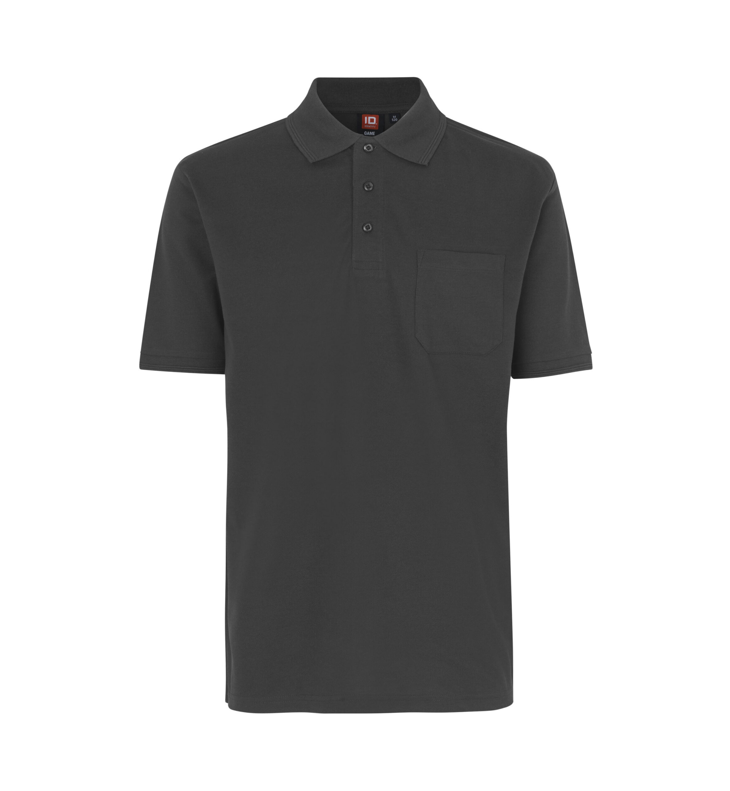Poloshirt klassisk