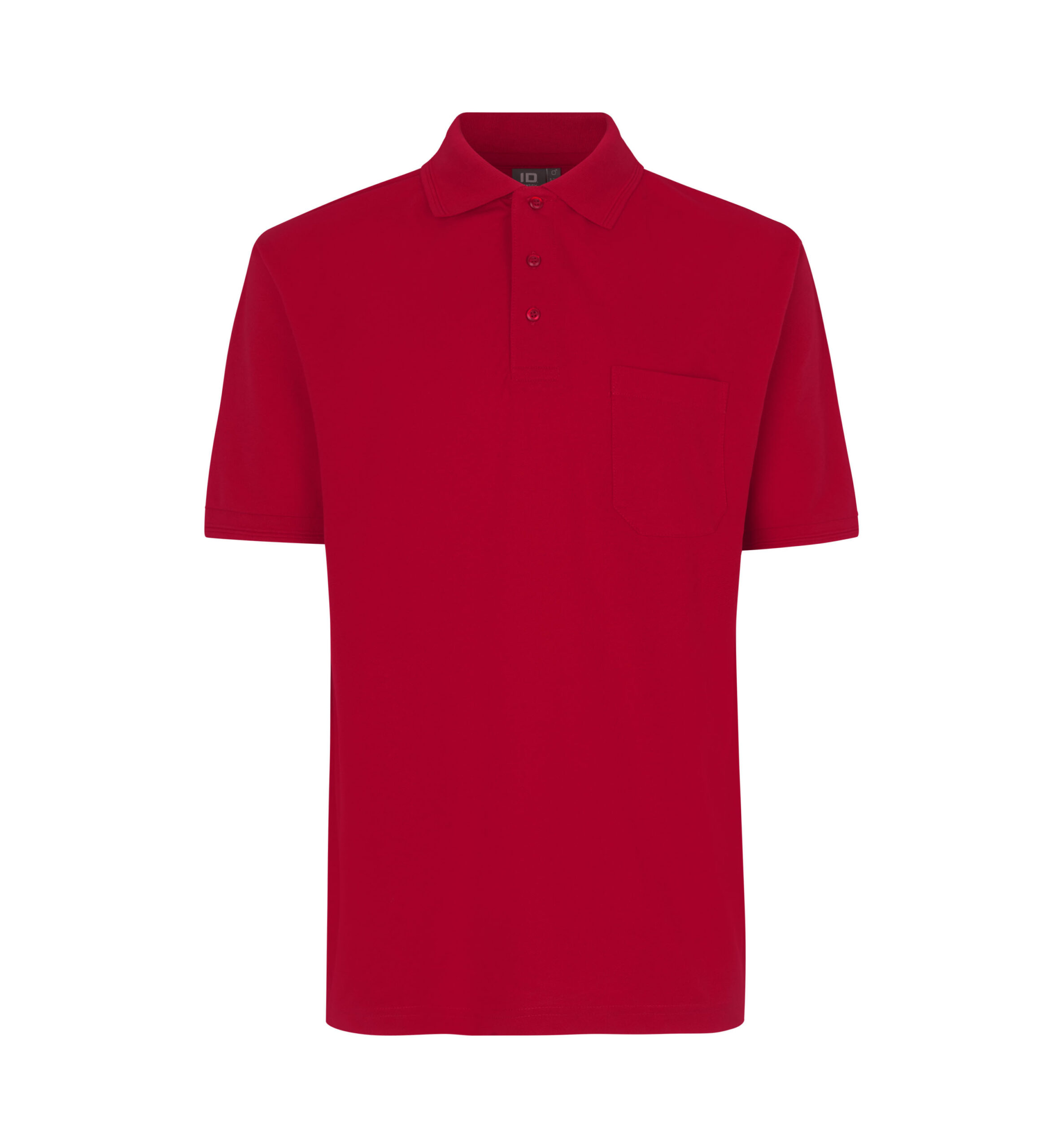 Poloshirt klassisk