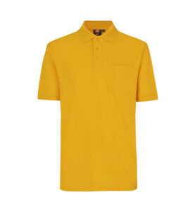 Poloshirt klassisk