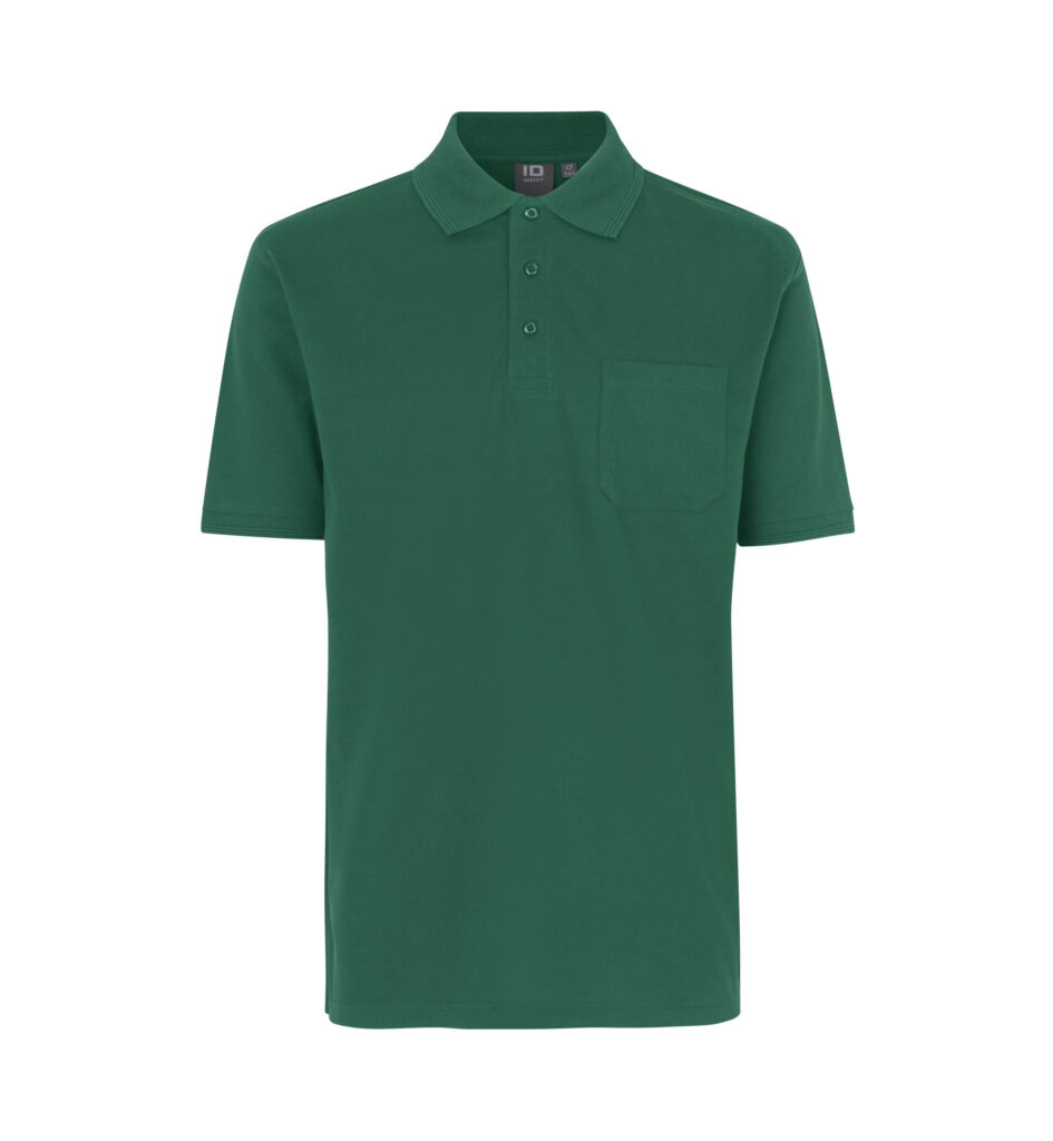 Poloshirt klassisk