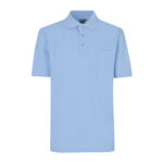 Poloshirt klassisk