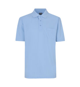 Poloshirt klassisk