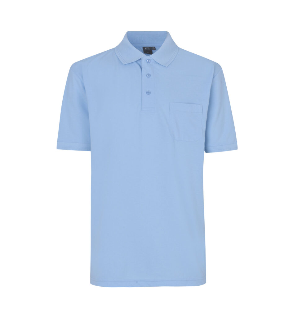 Poloshirt klassisk
