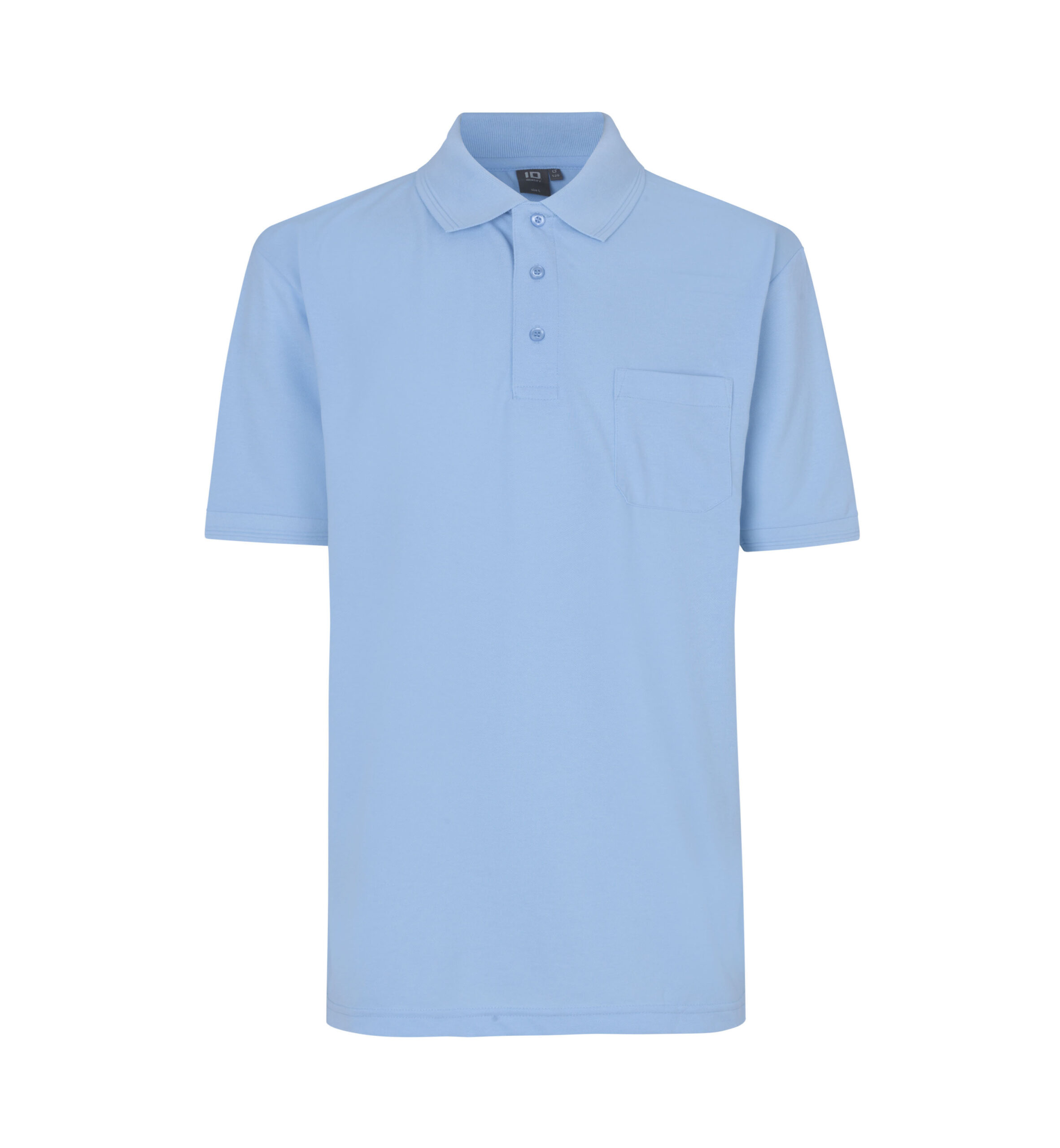 Poloshirt klassisk