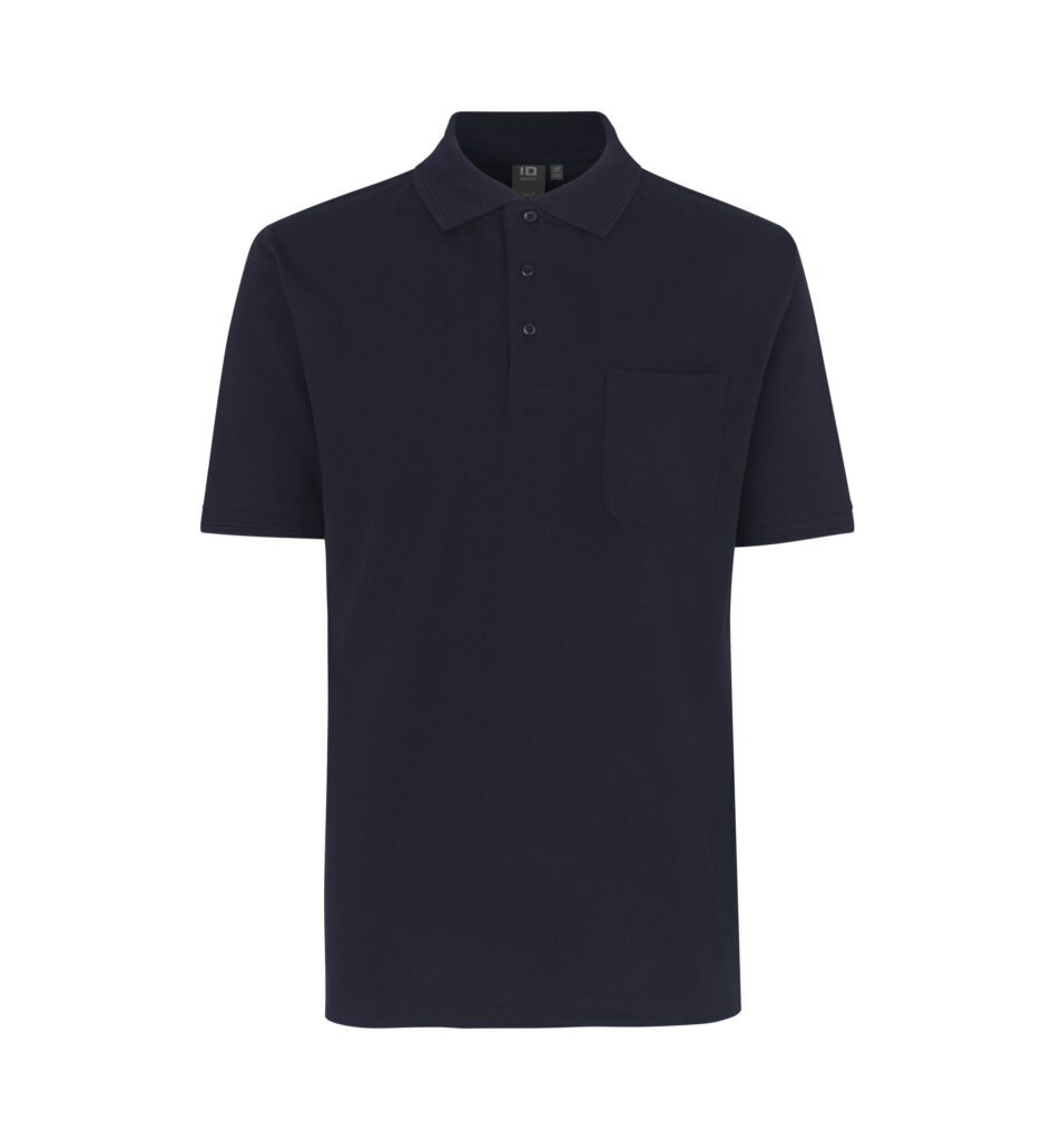 Poloshirt klassisk
