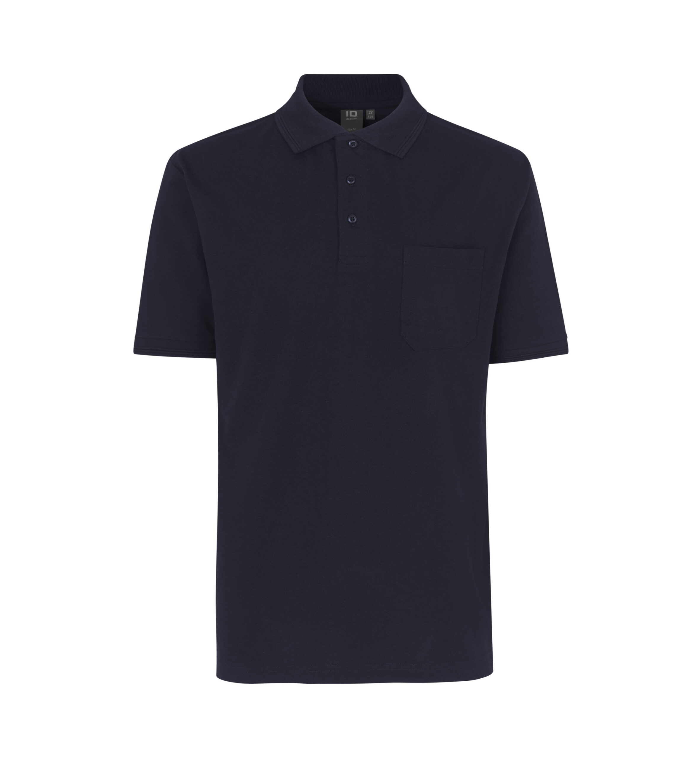 Poloshirt klassisk