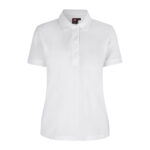 Poloshirt klassisk | dame