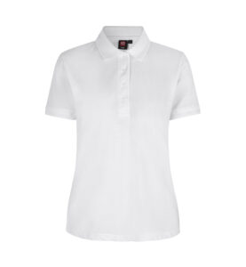 Poloshirt klassisk | dame