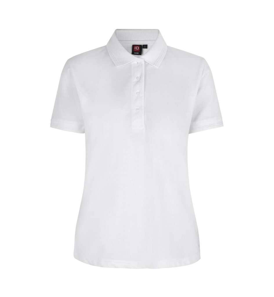 Poloshirt klassisk | dame