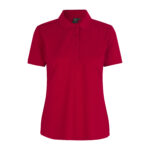 Poloshirt klassisk | dame