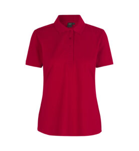 Poloshirt klassisk | dame
