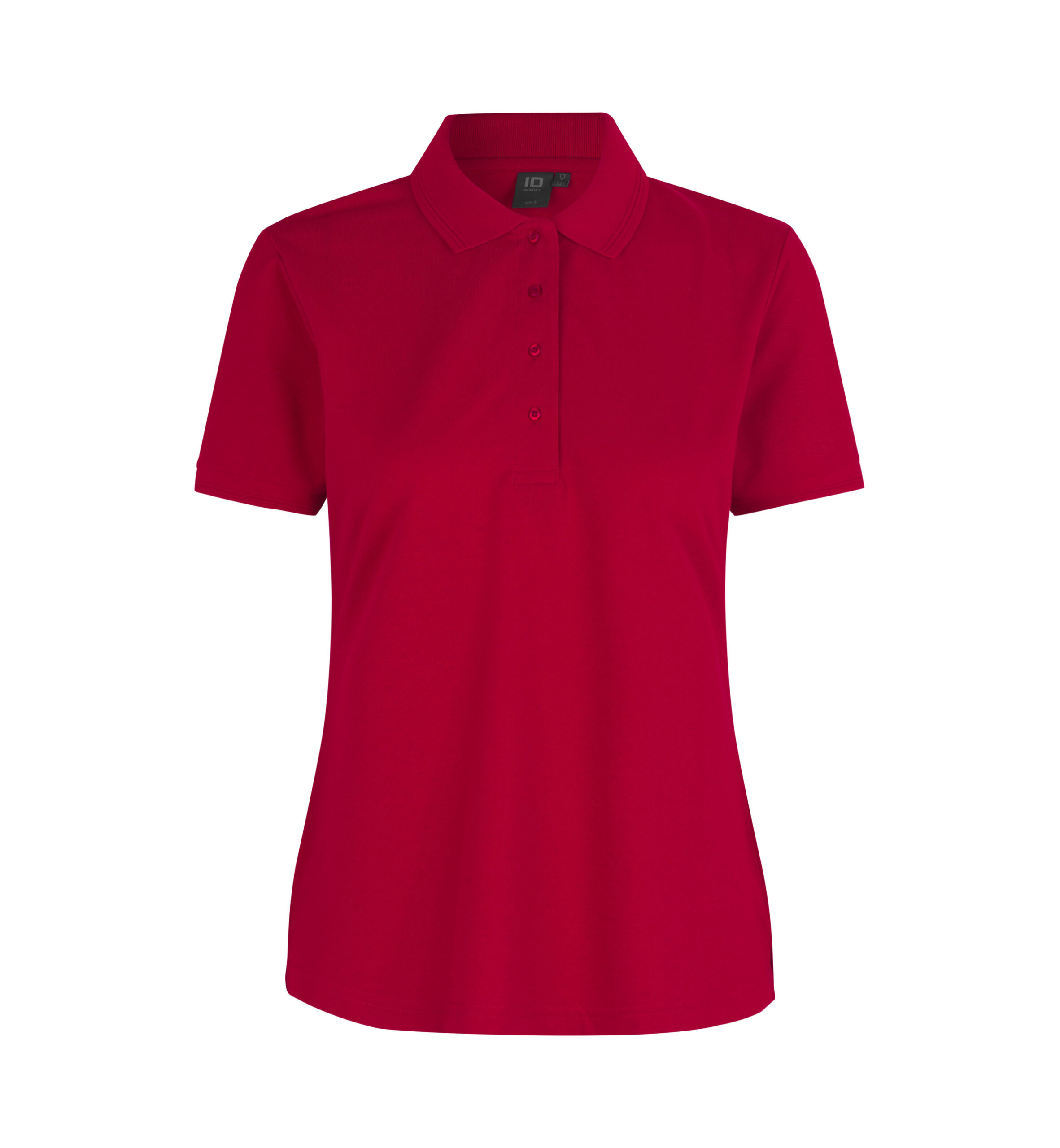 Poloshirt klassisk | dame