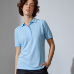 Poloshirt klassisk | dame