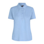 Poloshirt klassisk | dame