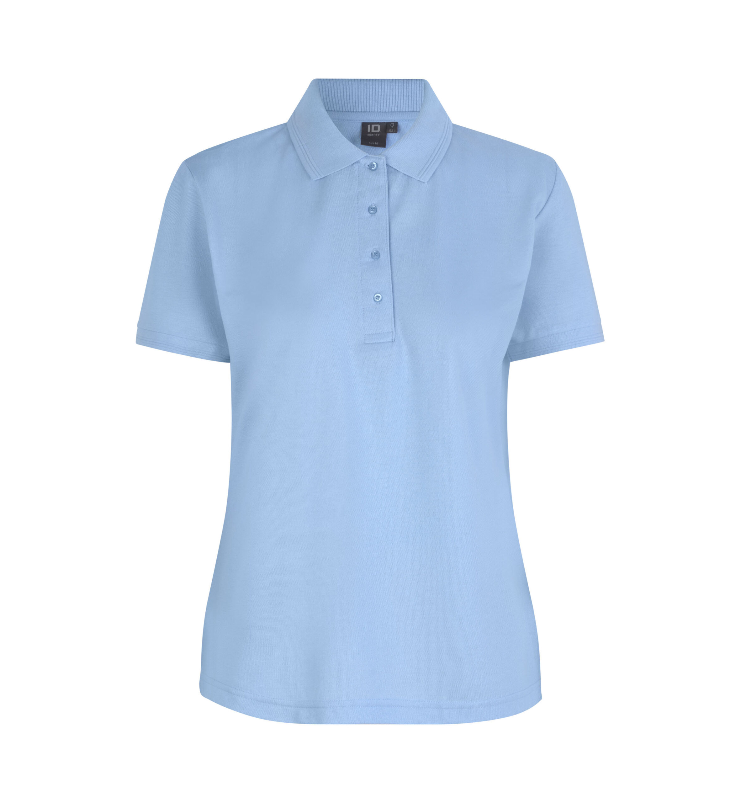 Poloshirt klassisk | dame