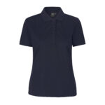 Poloshirt klassisk | dame