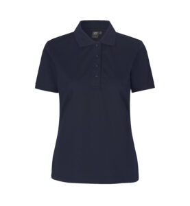 Poloshirt klassisk | dame
