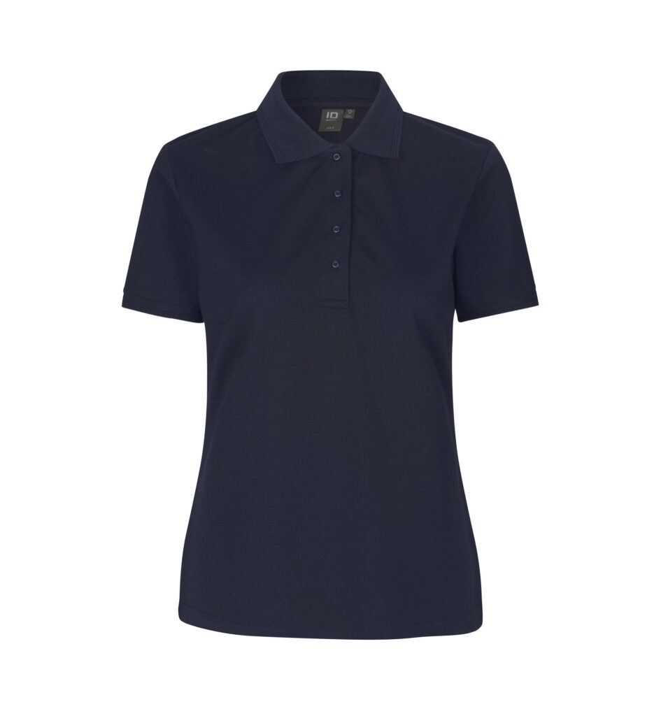 Poloshirt klassisk | dame