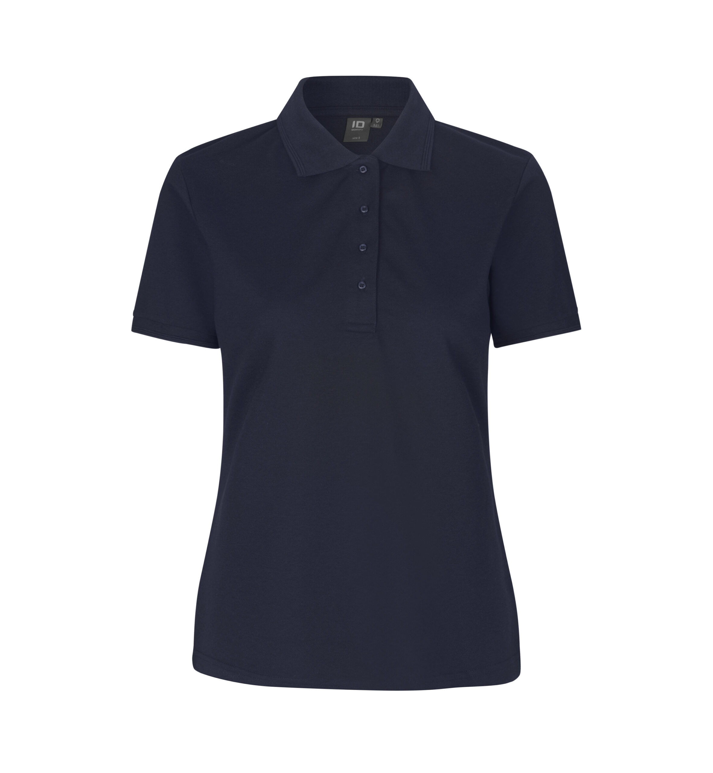 Poloshirt klassisk | dame