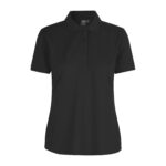 Poloshirt klassisk | dame