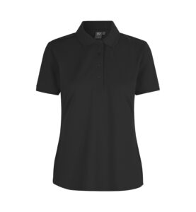Poloshirt klassisk | dame
