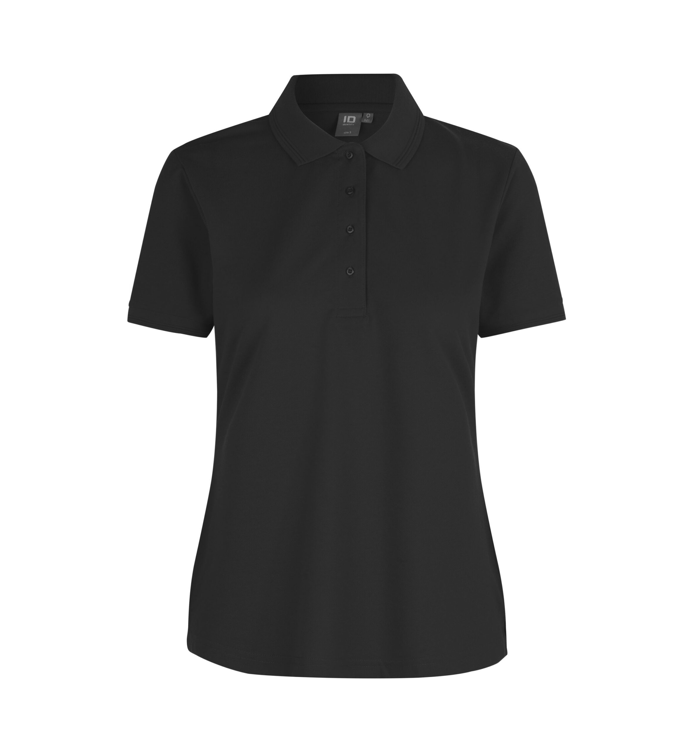 Poloshirt klassisk | dame