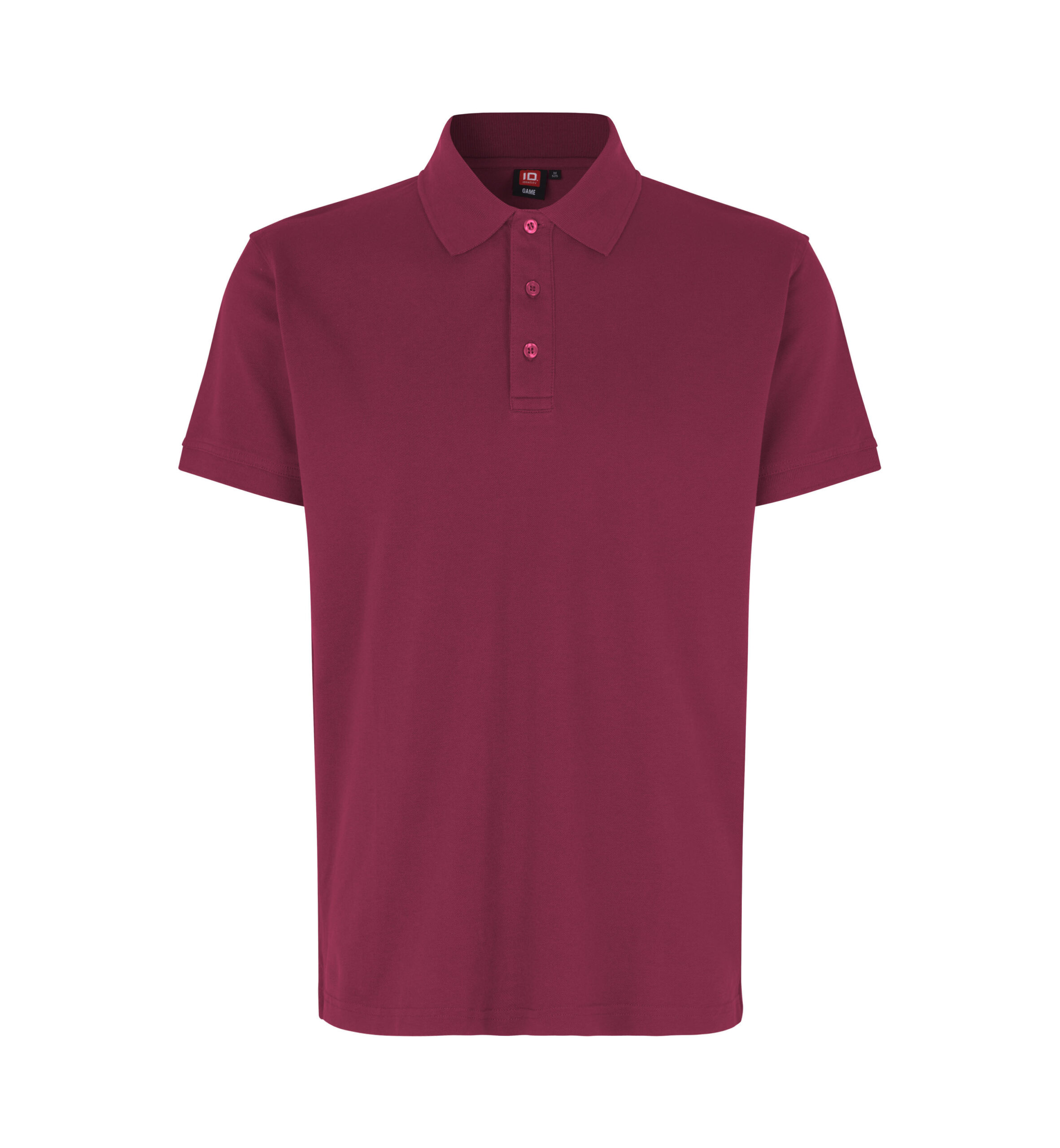 Poloshirt | stretch