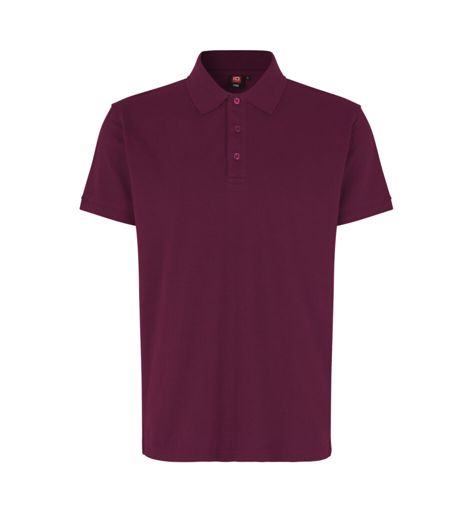 Poloshirt | stretch