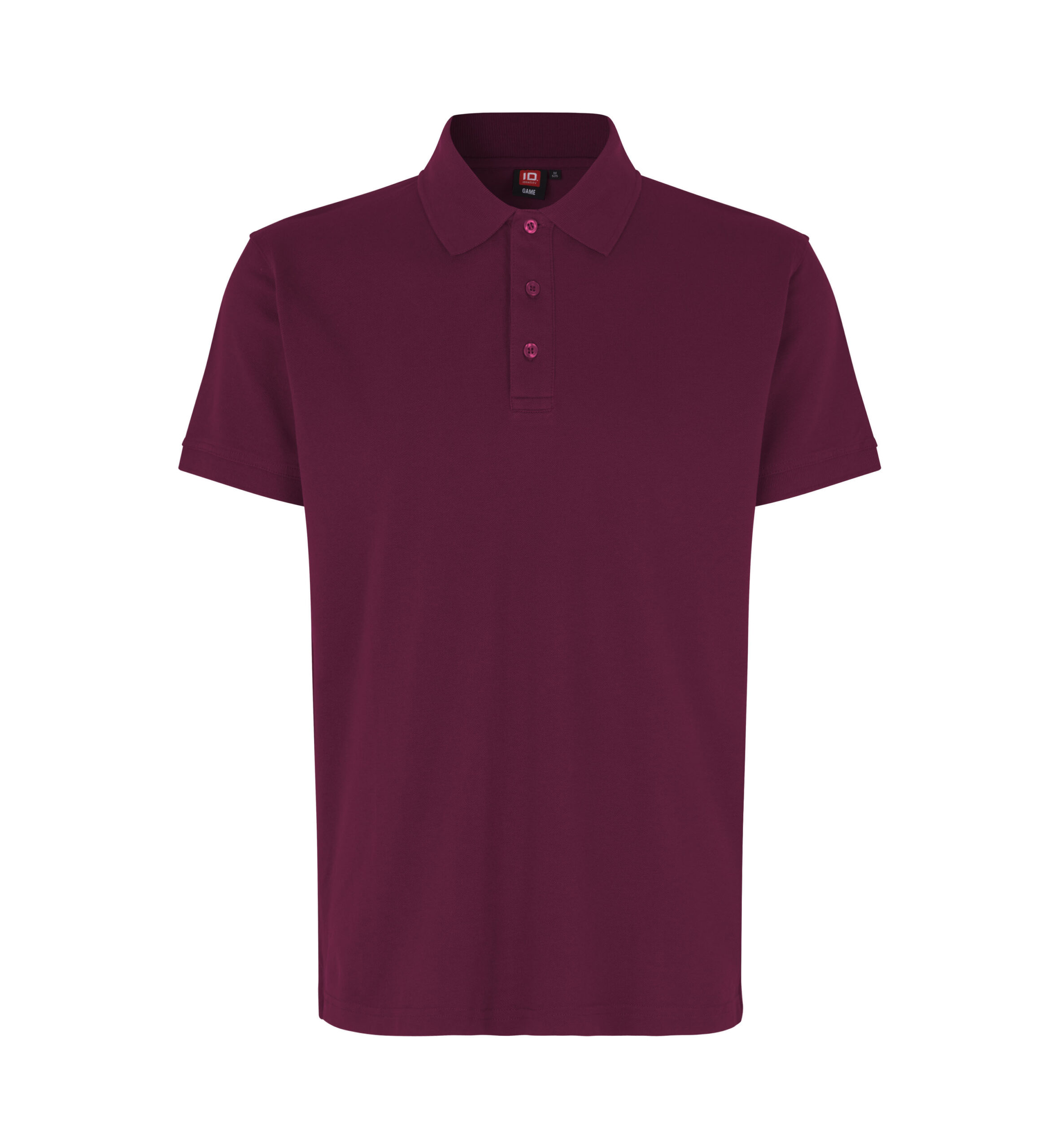 Poloshirt | stretch