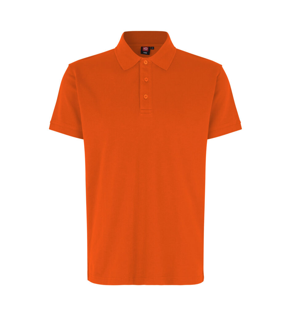 Poloshirt | stretch