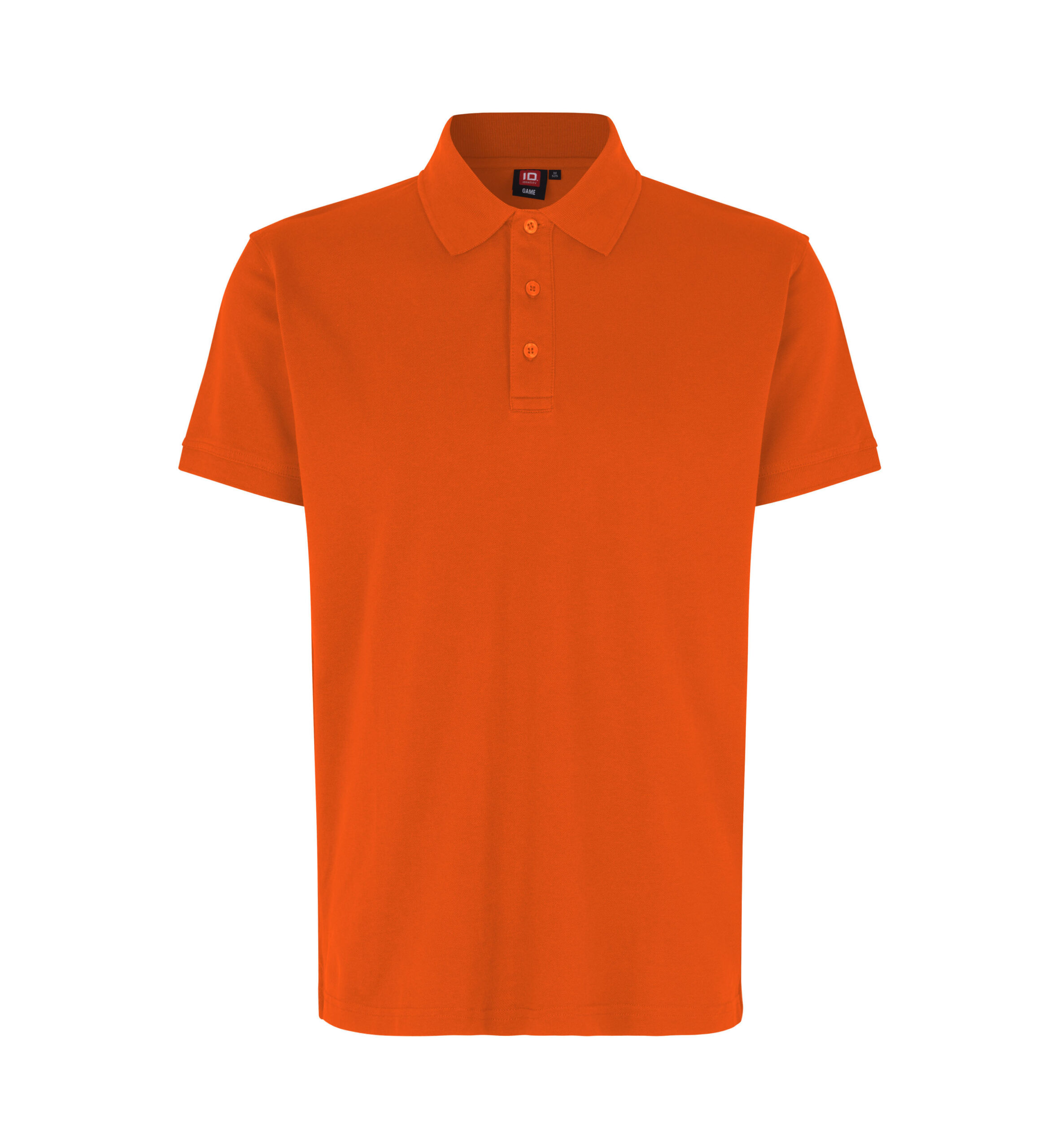 Poloshirt | stretch