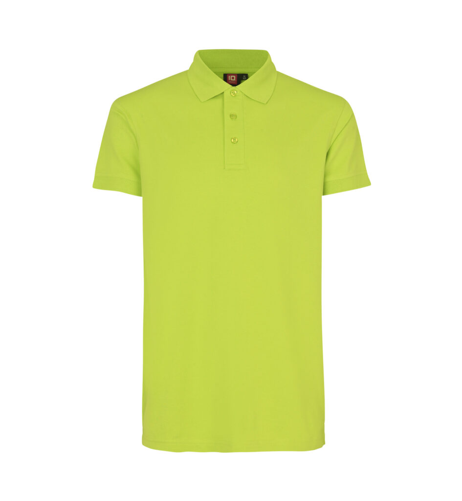 Poloshirt | stretch