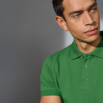 Poloshirt | stretch