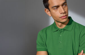 Poloshirt | stretch