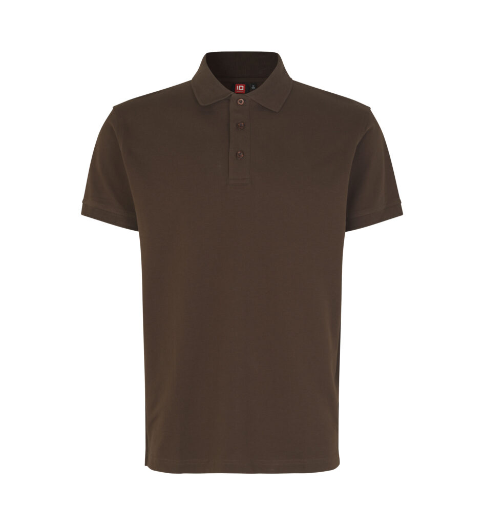 Poloshirt | stretch