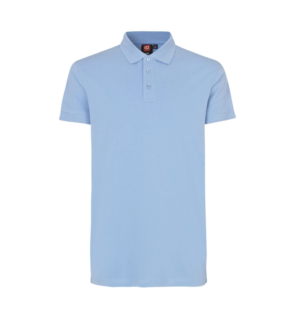 Poloshirt | stretch